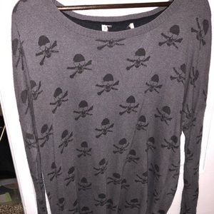 Vintage havana comfy sweater